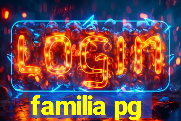 familia pg